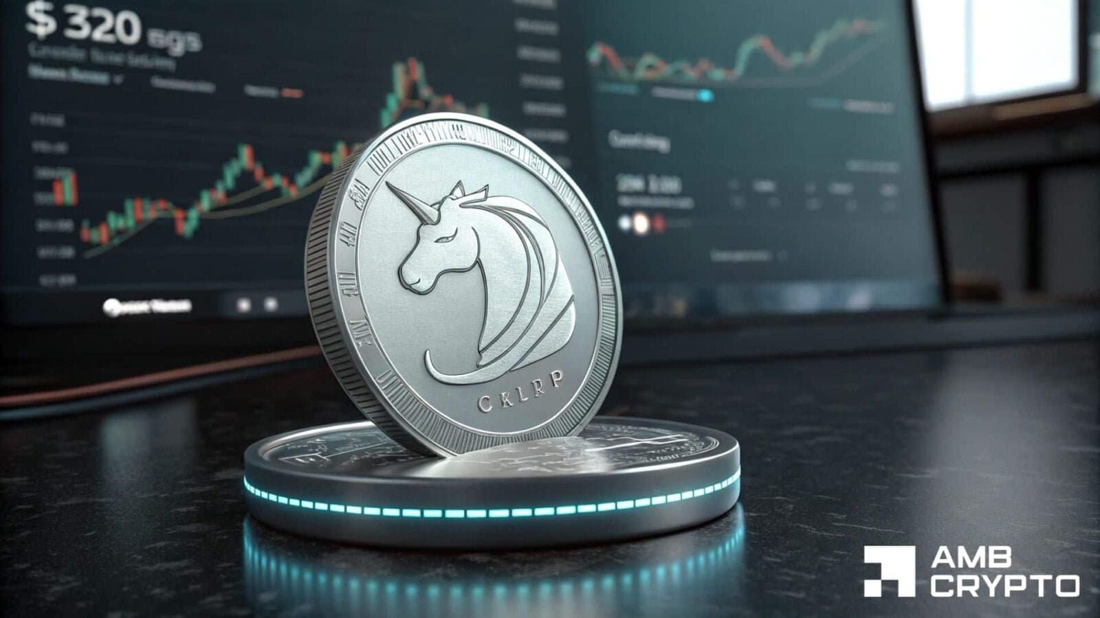 Uniswap Bulls Step In as UNI Tests key $3.90-$4.20 Support Zone