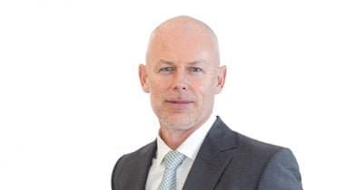 Stonepeak CEO Highlights Unstoppable Flow of Funds into AI Data Center Infrastructure