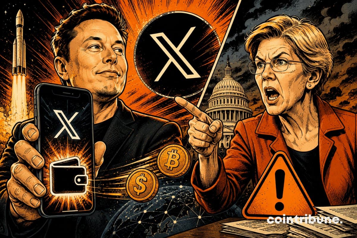 X Money Broadens US Access Amid Political Pushback