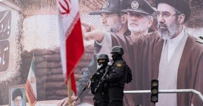 US and Saudi Airstrikes Kill Four IRGC Members in Iraq Amid Rising Regional Tensions
