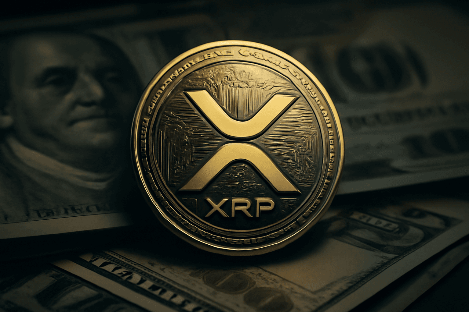 Franklin Templeton Drives XRP ETF Inflows Past $1.5 Billion
