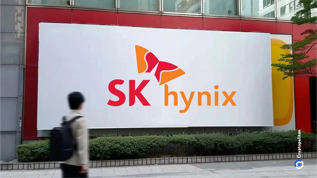 SK hynix Posts Unprecedented Profit Surge Thanks to AI Memory Demand