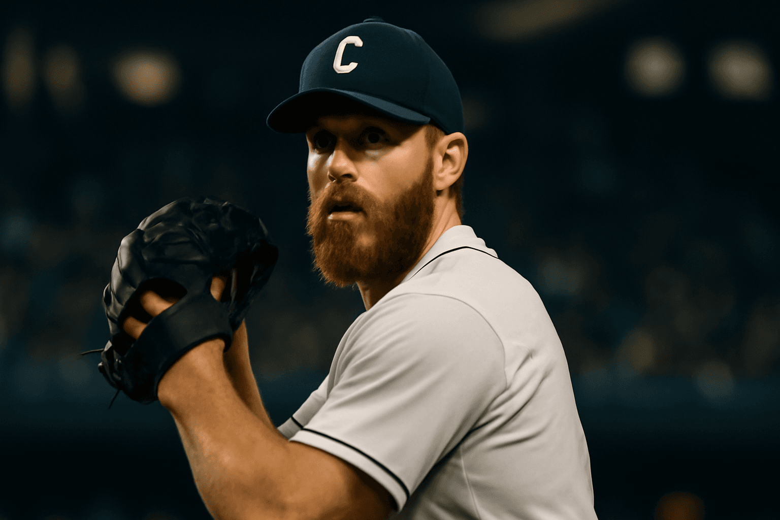 Robert Stock Set for First MLB Start Since 2021 After Surgery Comeback