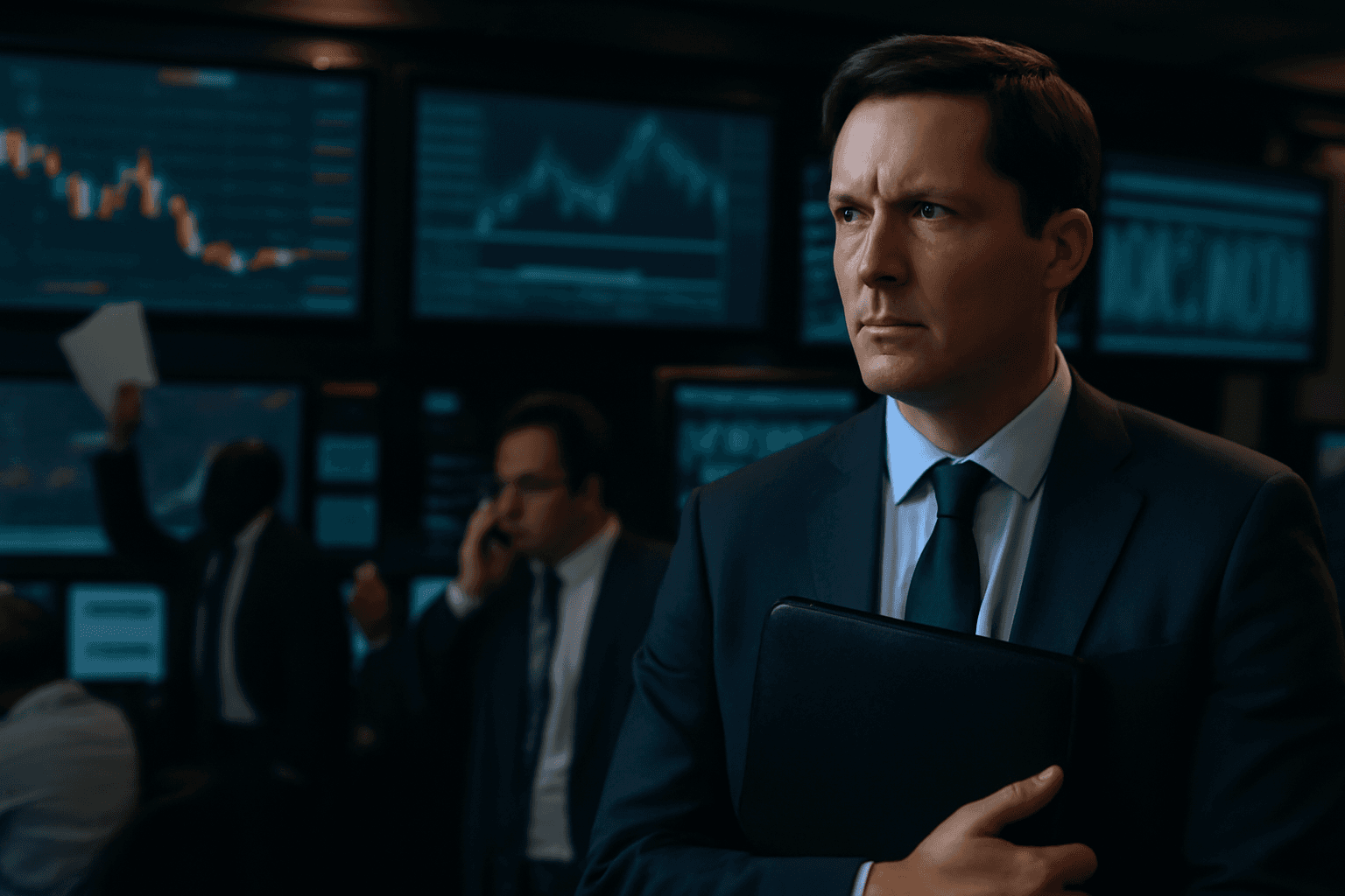 Fanatics Moves to Control Prediction Market Exchange and Clearing Operations