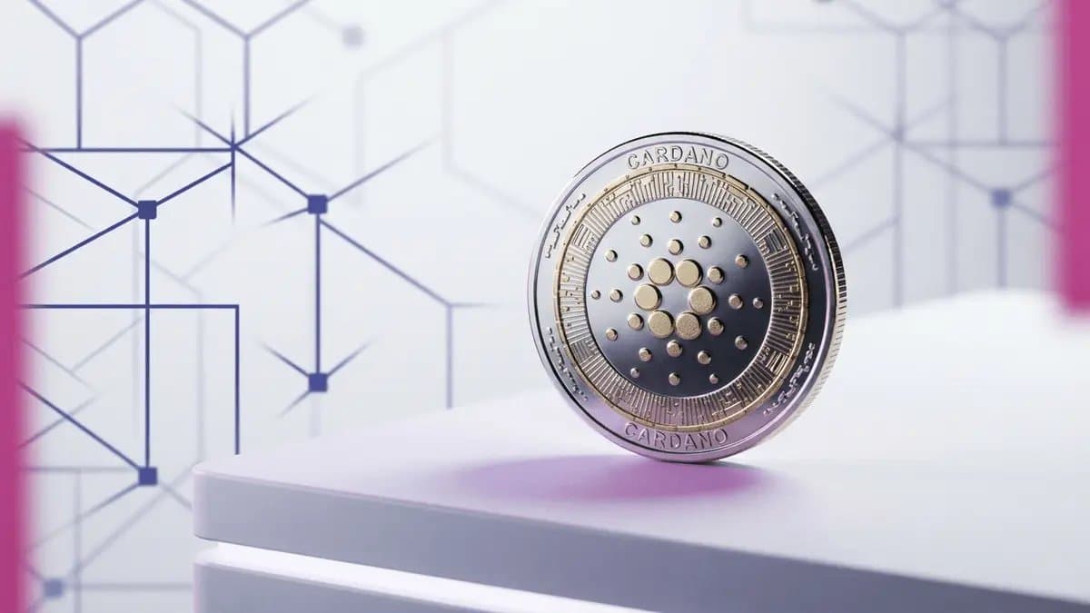 Cardano Holds $0.16 Amid Rising Industry Adoption of Hoskinson’s Blueprint