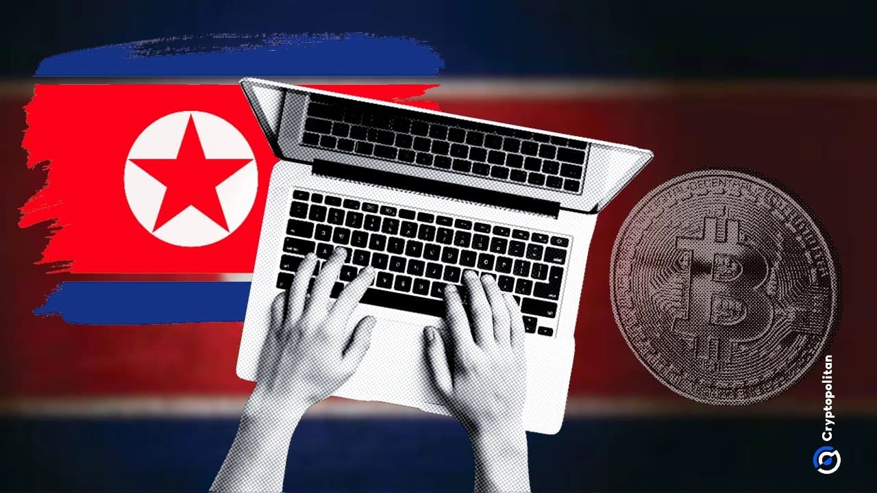 North Korea’s Lazarus Group Moves $7.7 Million in Bitcoin Amid Massive Crypto Heist