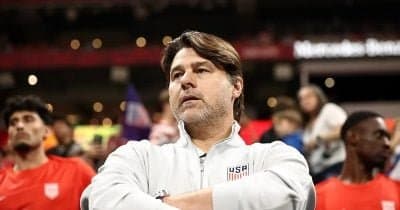 US Soccer Bets $24 Million on Pochettino Through 2030 as Wall Street Eyes Sports Crypto