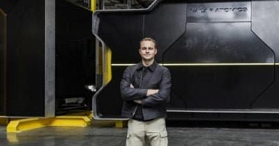 Sequoia bets $1 billion on nuclear reactors built for AI data centers