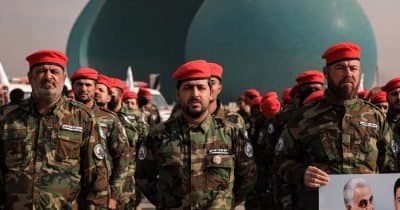 US and Saudi Airstrikes on Iran-Backed Iraqi Militias Result in 20 Deaths Amid Rising Regional Tensions