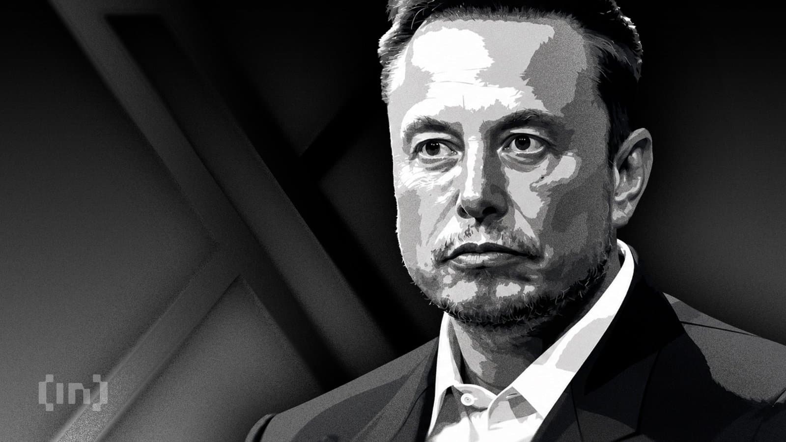 Tesla Shares Fall Sharply After Earnings Miss, Technical Charts Signal Further Drops