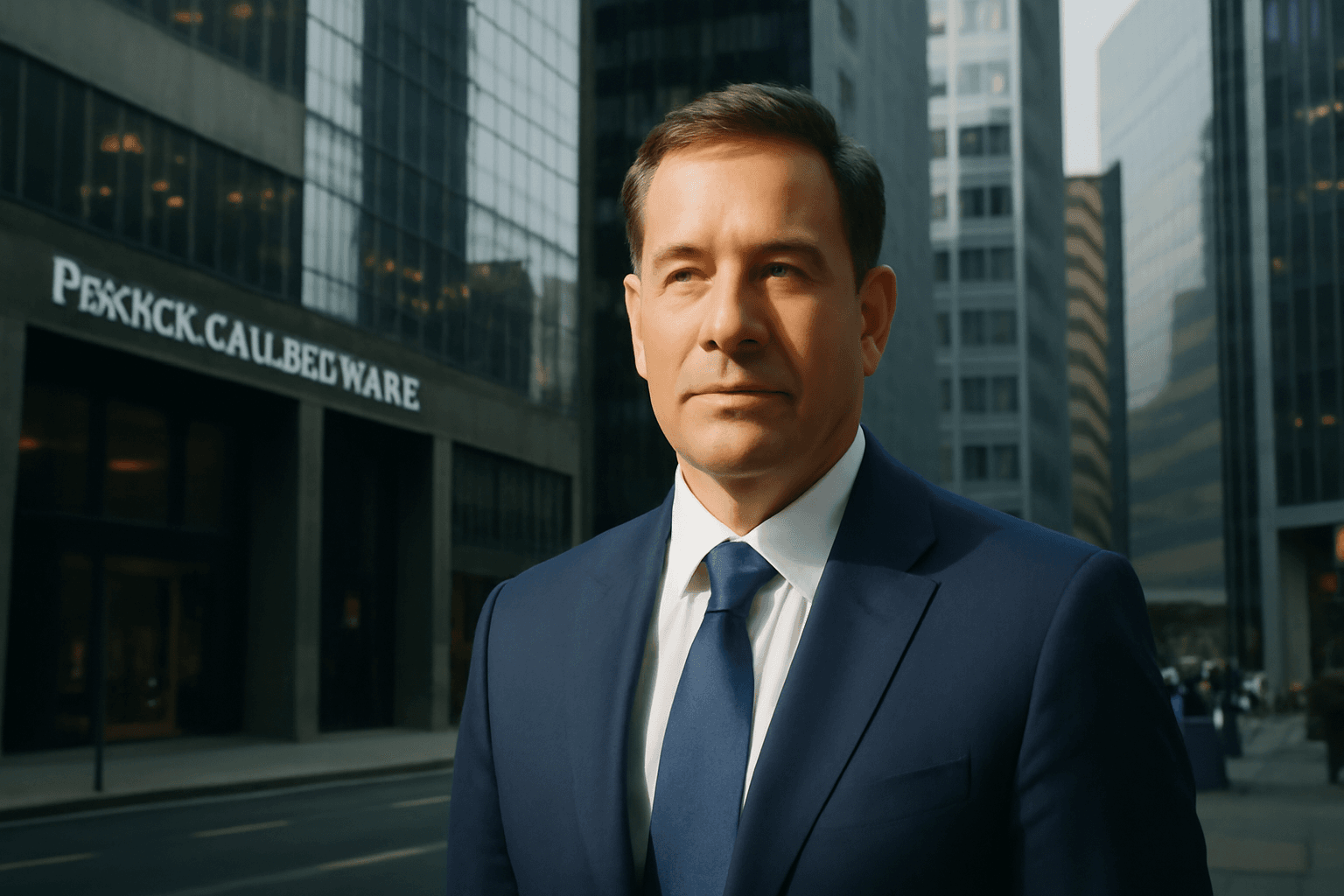 Peapack-Gladstone Boosts Commercial Banking with New Senior Managing Director