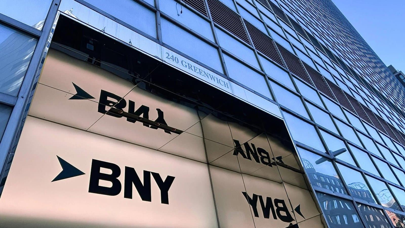 BNY Mellon Plugs Staking Into Custody Platform With Galaxy Deal