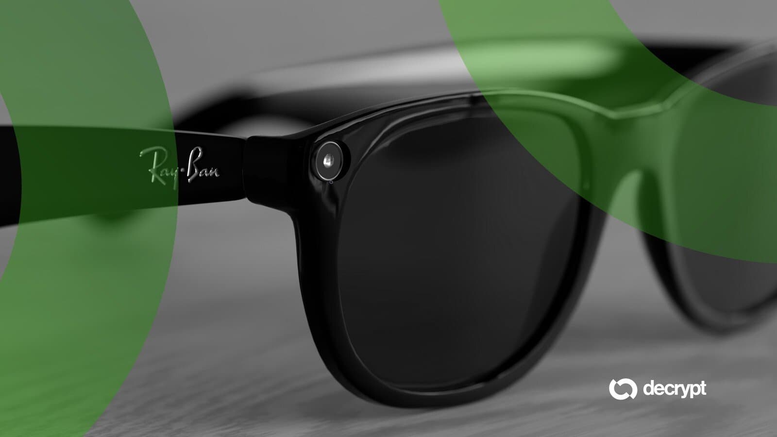 Why Meta’s New Smart Glasses Are Stirring Controversy