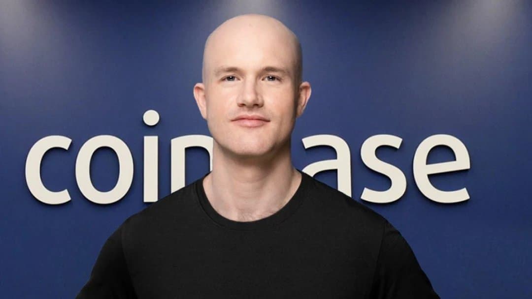 Brian Armstrong Outlines Crypto’s Role in Powering AI-Driven Payments