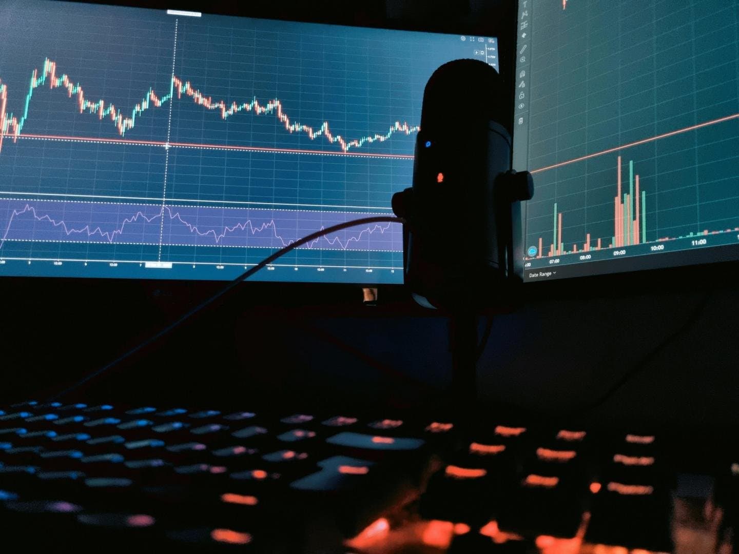 Bitcoin Holds Steady Near $64K Amid Kospi’s Unprecedented 17% Surge