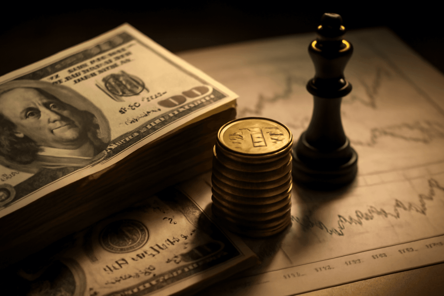 Strategy Bolsters USD Reserve by $525M, Securing Dividend Coverage Beyond Two Years