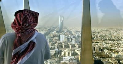 Saudi Arabia Signals Possible Retaliation Against Drone Strikes Originating from Iraq