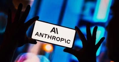 Amazon’s Stake in Anthropic Drives Surge in S&P 500 Profits