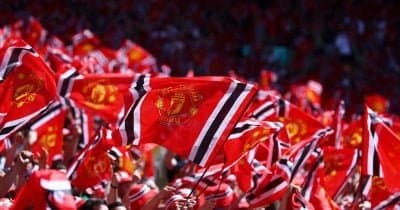 Manchester United Seeks New Sponsor After Tezos Partnership Ends, Raising Crypto Football Questions