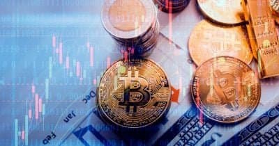 Whales stack 3 million Bitcoin as market finds its floor