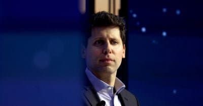 Sam Altman Signals AI Breakthrough as Critical Moment for Crypto Ecosystem