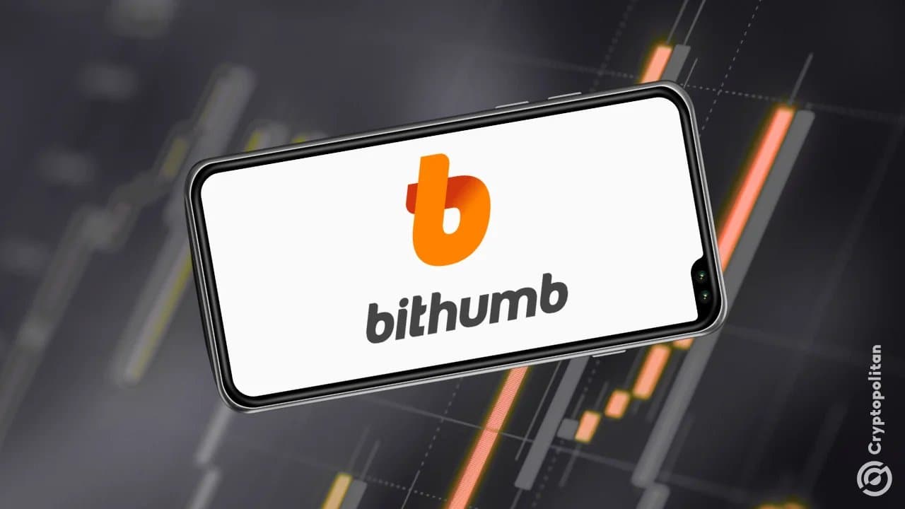 Bithumb postpones public listing to 2028, rebuilds trust after $43 billion Bitcoin mishap