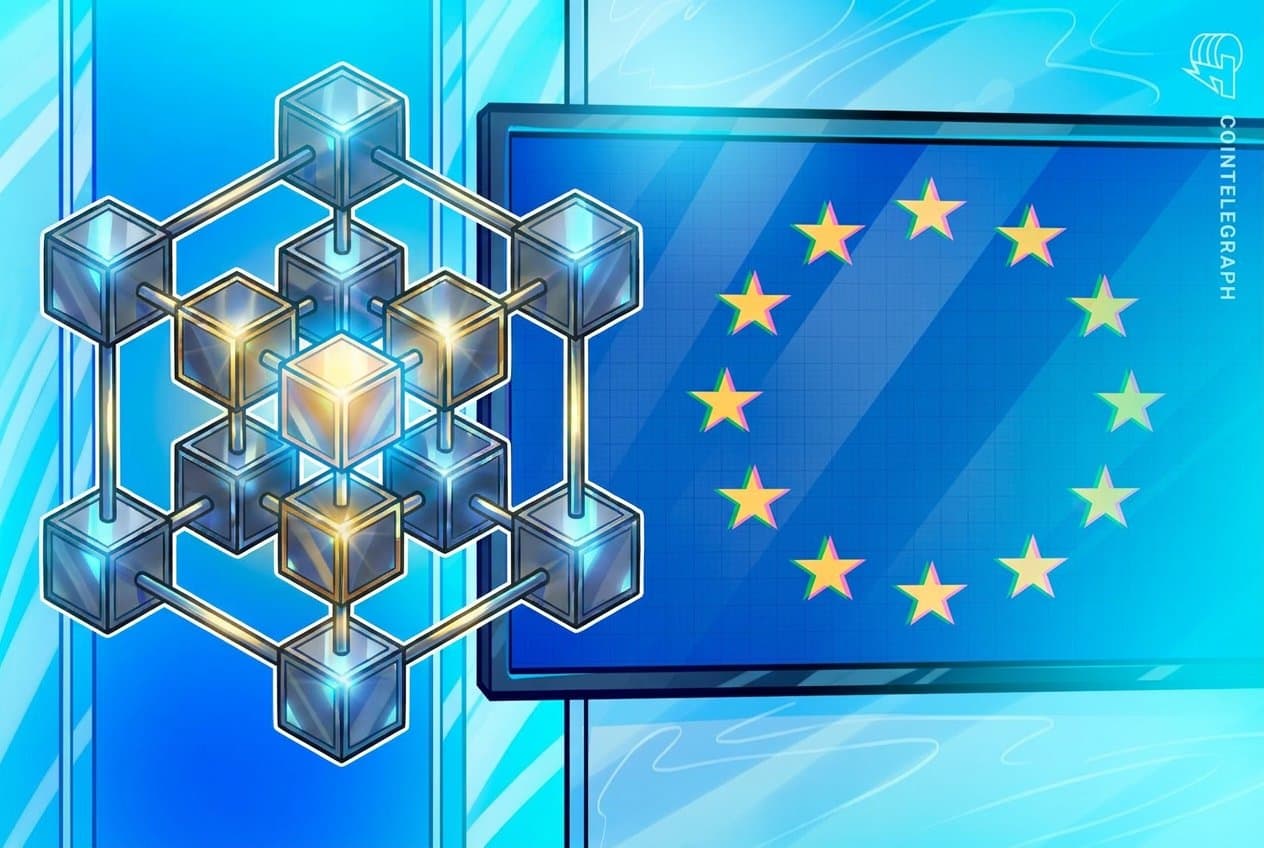 Ten European Banks Launch RL1 Blockchain to Boost Cooperation