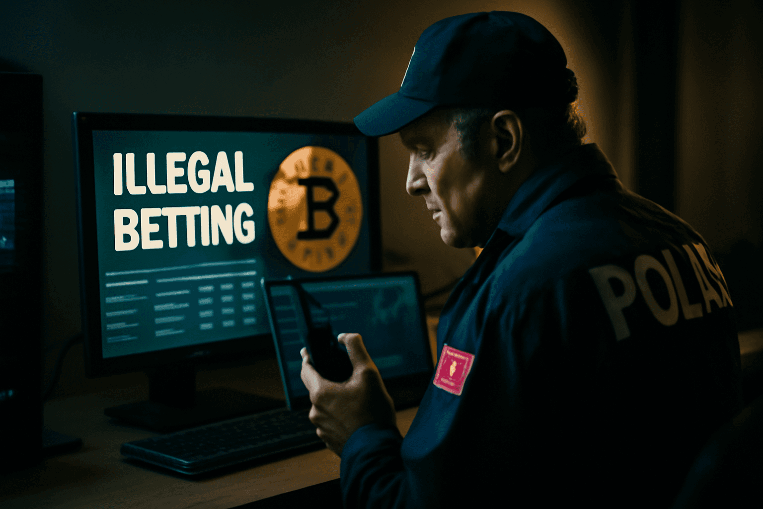 Türkiye Shuts Down Nearly 47,500 Illegal Betting Sites in 2026 Crackdown