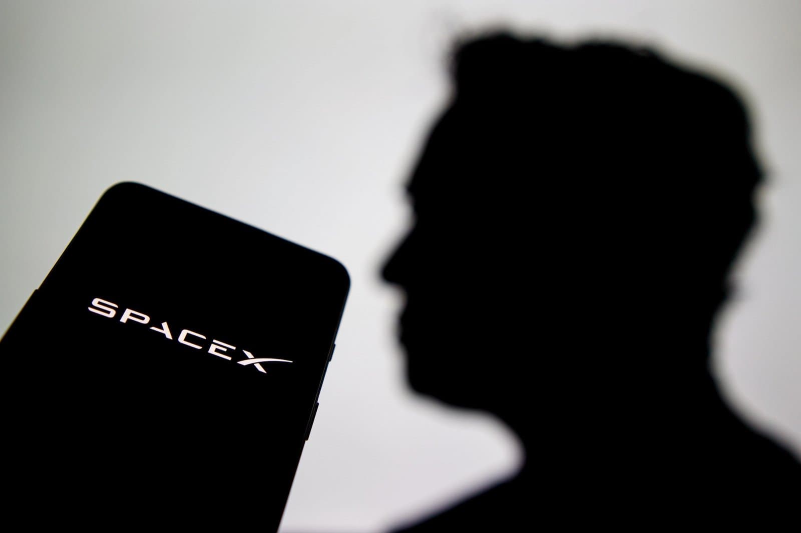 Almost 20% of SpaceX Shares Available for Trading Are Shorted