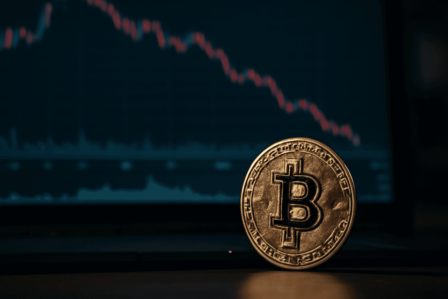 Bitcoin ETF Volume Drops to Lowest Level This Year Amid Price Target Cuts