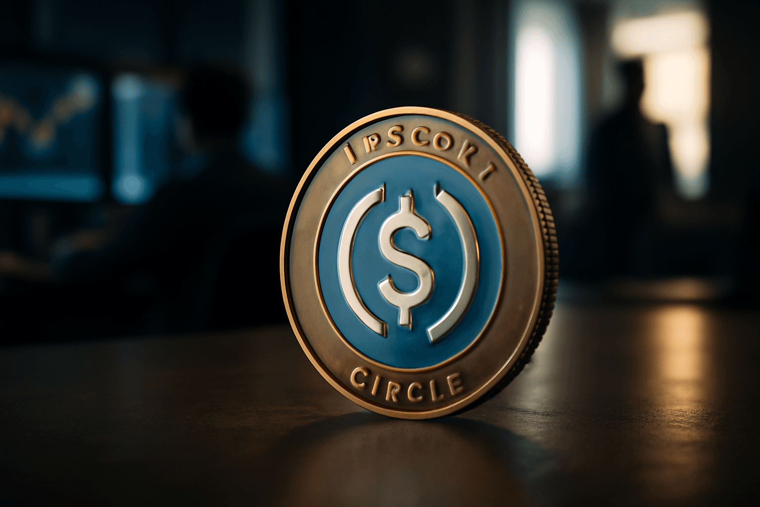 Circle Advances Regulatory Status with New NYDFS Trust Charter Boosting USDC's Institutional Appeal