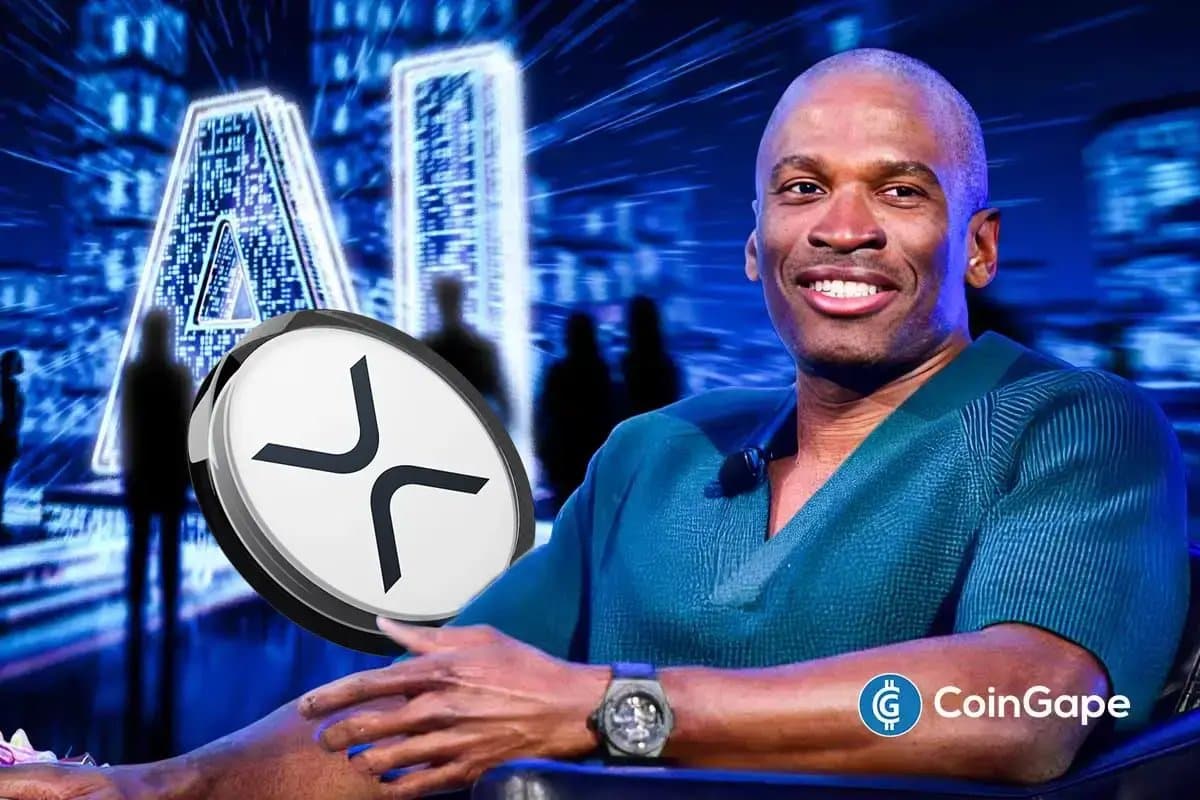 Hayes Bets on AI Bubble Deflation as the Spark for Crypto's Next Wave