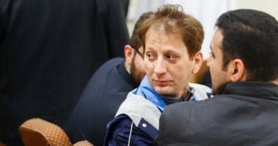 US Targets Iranian Financier Babak Zanjani’s Network with New Sanctions Amid Rising Tensions