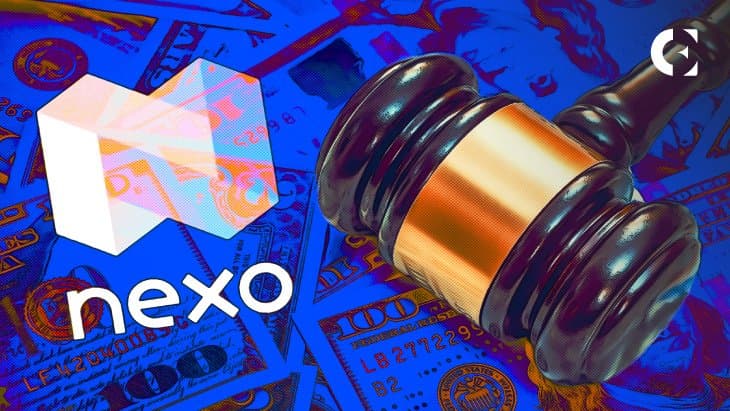 Nexo Taps German Partners to Meet European Crypto Rules