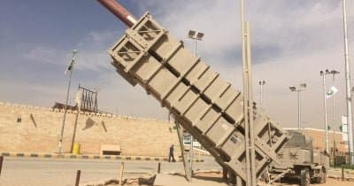 Saudi Arabia Takes Direct Military Action in Iraq, Intensifying Middle East Conflict