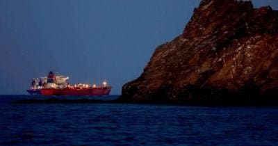 Iran Warns of Shutting Key Maritime Routes Amid Rising US Tensions