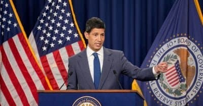 Inflation Drops to Multi-Year Low While Fed Under Warsh Faces Growing Scrutiny