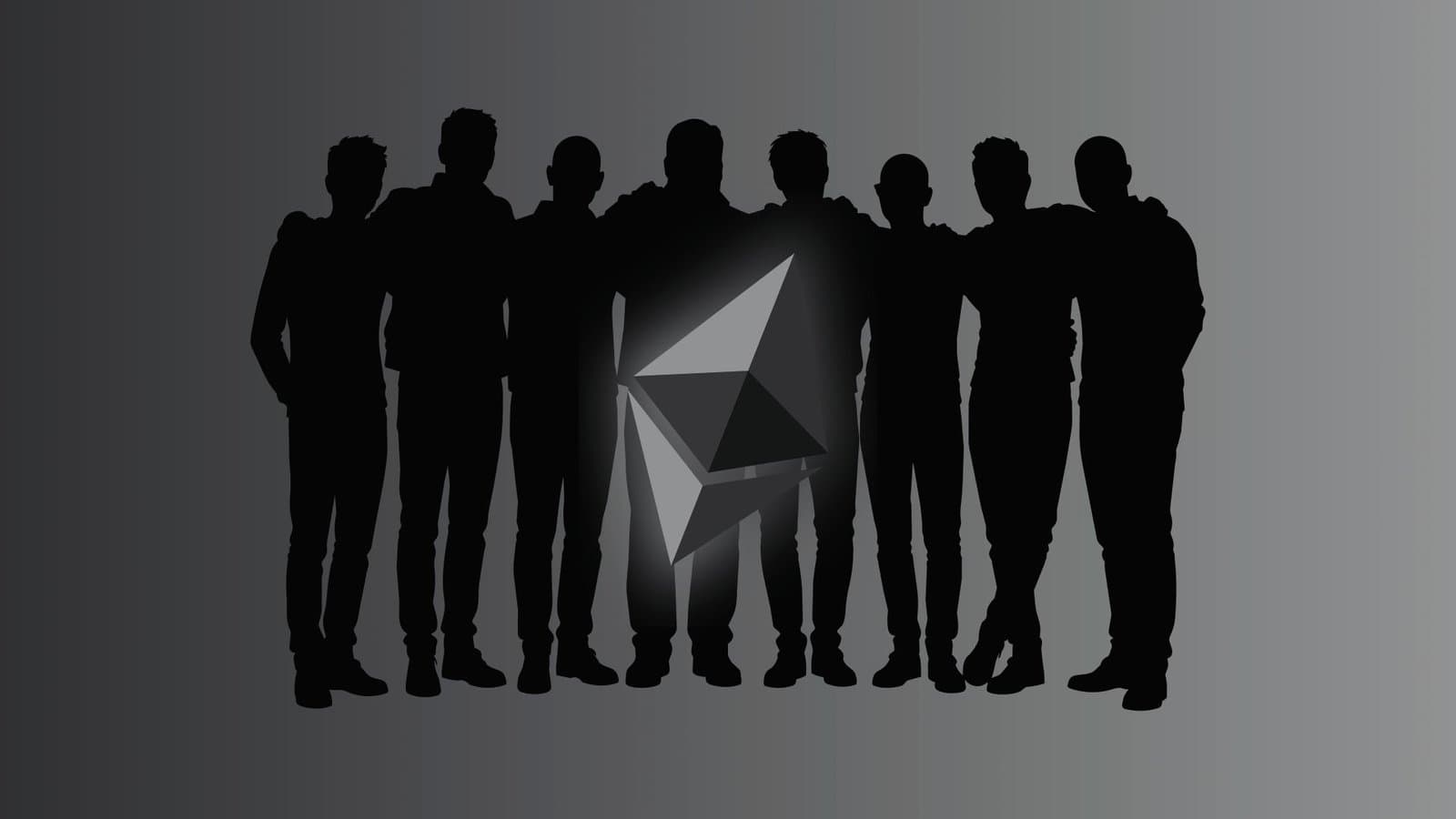 Ethereum’s Founders a Decade Later: Who Stayed and Who Moved On