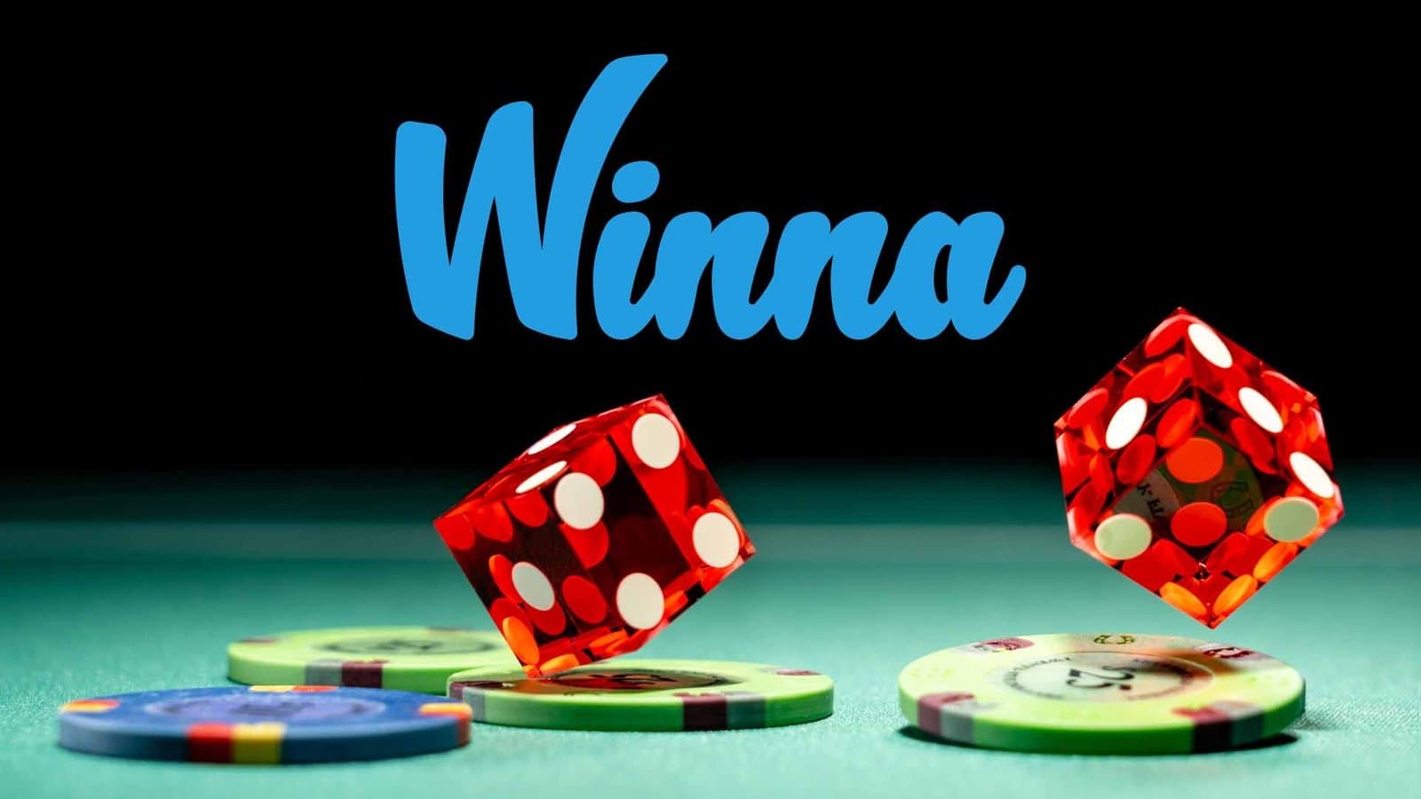 Winna Emerges as a Mobile-First Hub for TON Blockchain Gamers