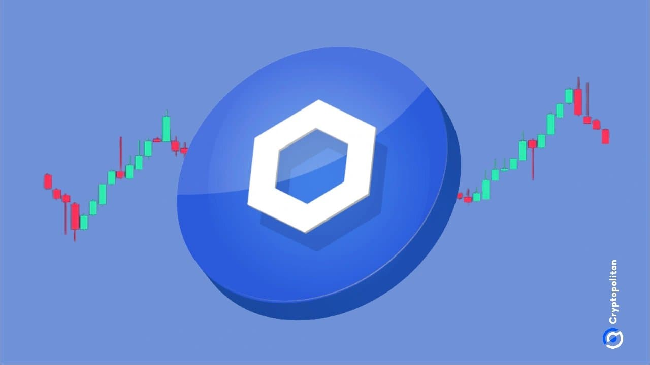 Chainlink Could See Significant Growth by 2032 with Strong Investor Interest