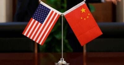 US Blocks Chinese Robot Imports, China Warns of Retaliation