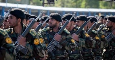 Iran Steps Up Missile Attacks and Threatens Strait of Hormuz Amid US Tensions