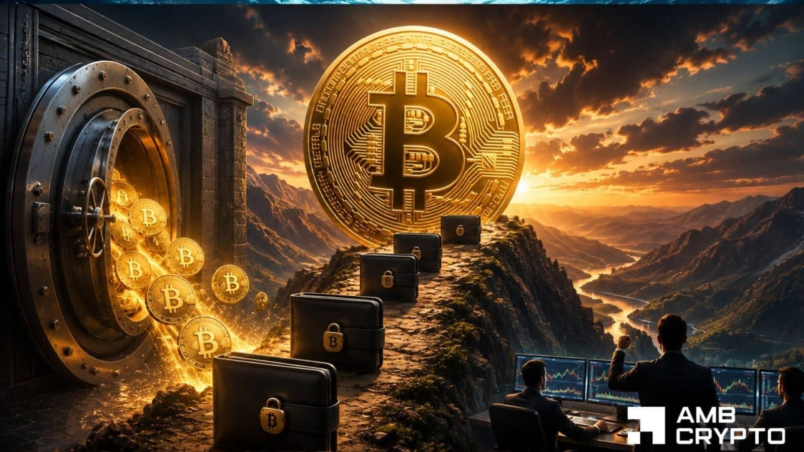 Bitcoin Whales Move Nearly 3,000 BTC from Kraken, Signaling Possible Supply Tightening