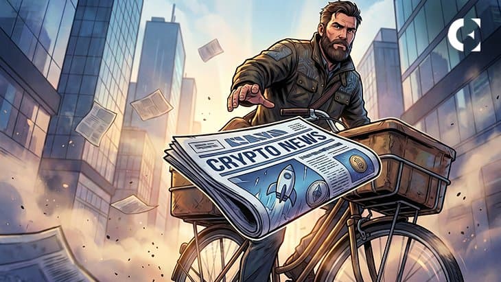 Bitcoin Holds Ground Near $64K as Ethereum Gains Slightly Amid Weekly Losses