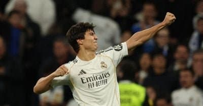 Real Madrid’s €65 Million Rodri Transfer Puts Crypto Fundraising in Perspective