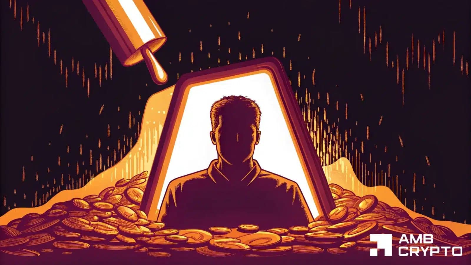 Telegram’s Pavel Durov Wanted by Russia Amid GRAM Token Slump