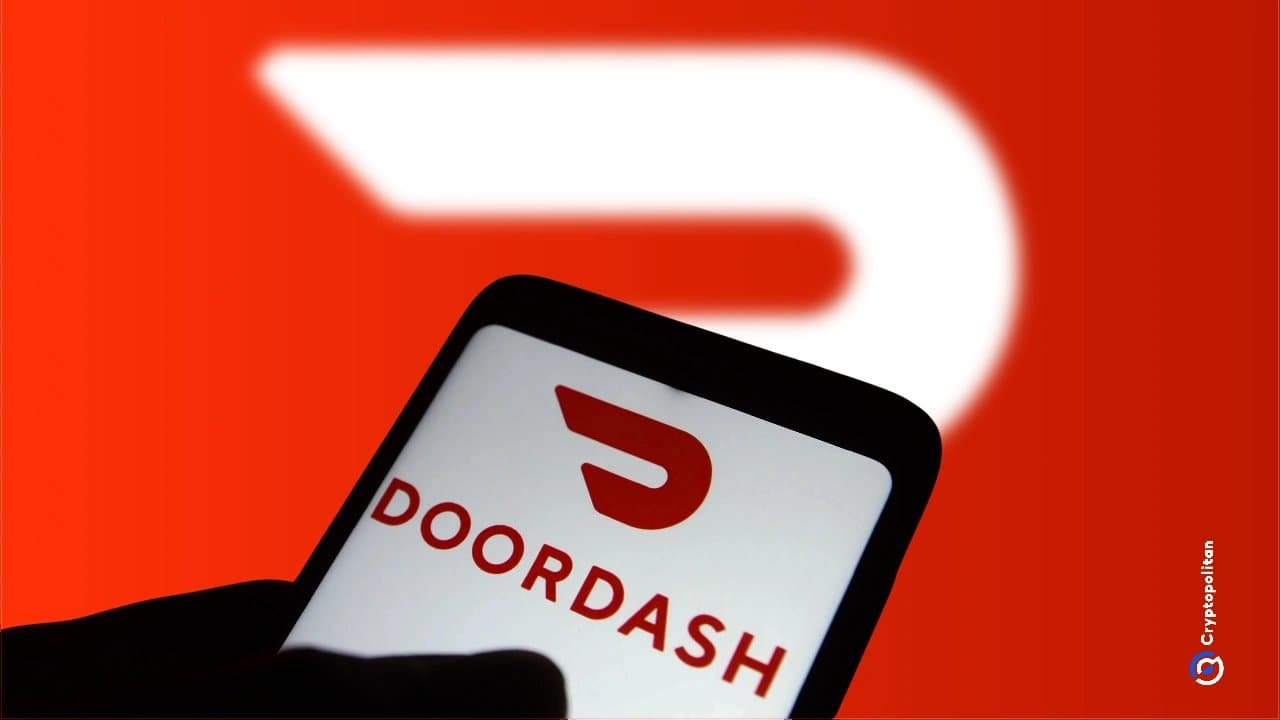 Congress Demands Answers From DoorDash Over Use of Chinese AI Model