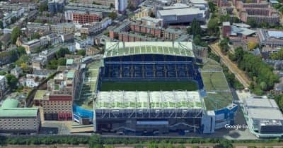 Chelsea dumps over £300M in players as BingX crypto deal sits idle