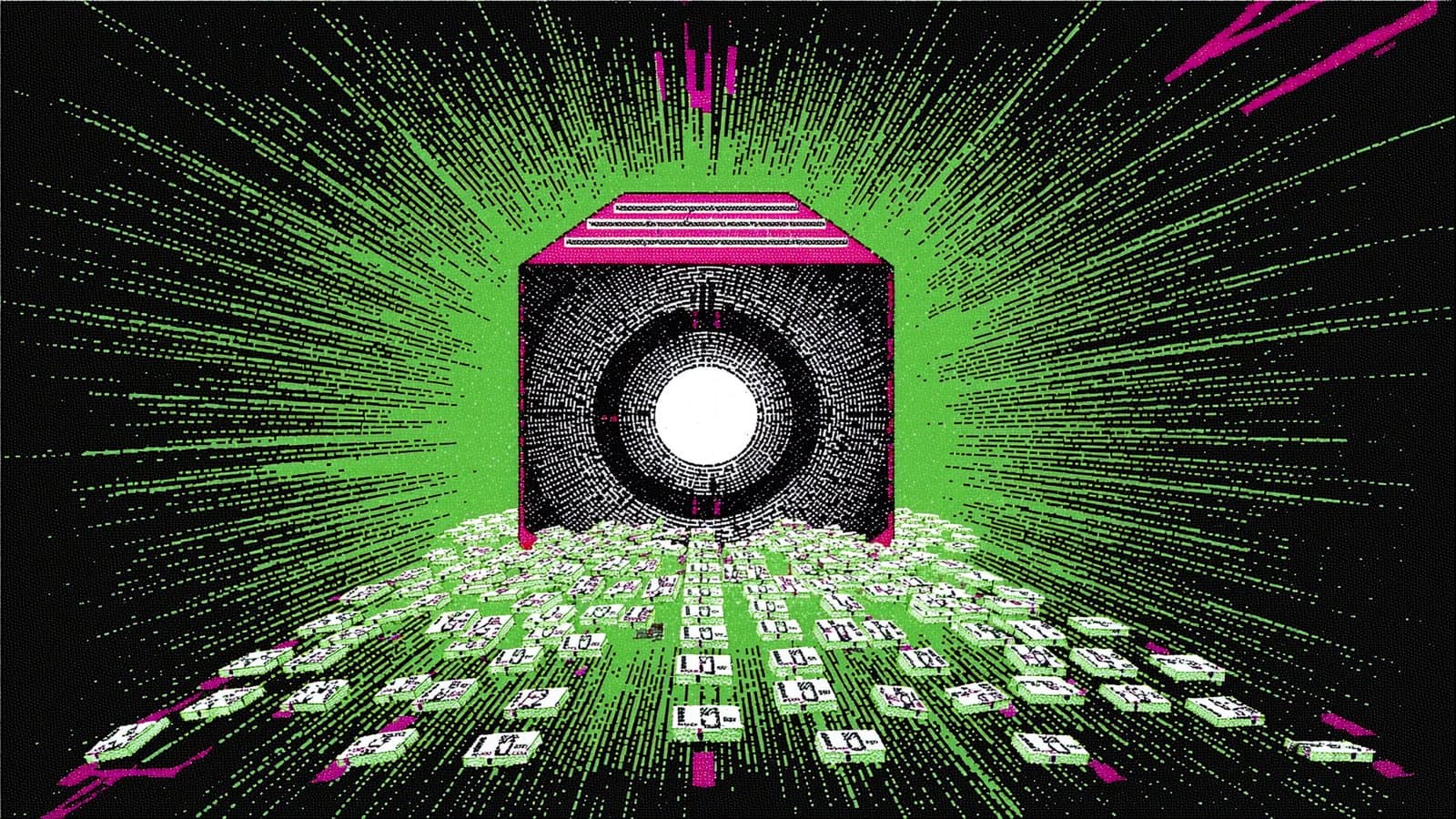 BitMine Loads Up on Ethereum While Treasury Value Slides on Repricing