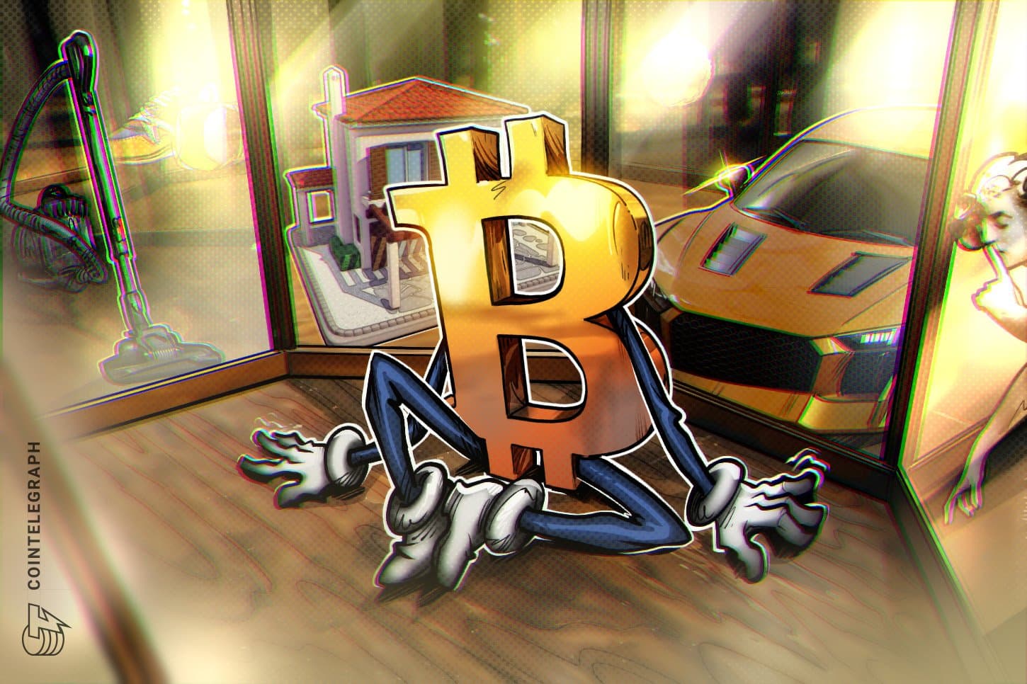 RWA Perpetual Futures Trading Nearly Matches Bitcoin on Top Exchanges